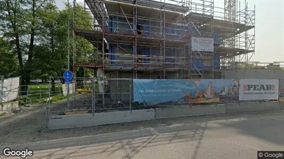 Bostadsrätter till salu i Vänersborg - Bild från Google Street View