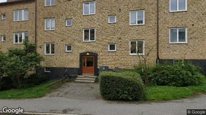 Bostadsrätter till salu i Söderort - Bild från Google Street View