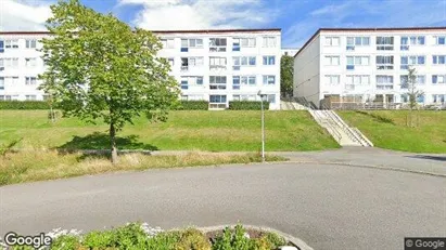 Lägenheter att hyra i Angered - Bild från Google Street View