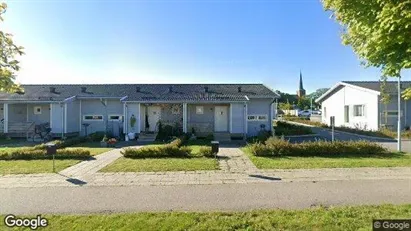 Lägenheter att hyra i Lund - Bild från Google Street View