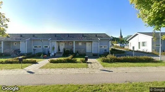 Lägenheter att hyra i Lund - Bild från Google Street View