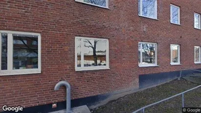 Lägenheter till salu i Lidingö - Bild från Google Street View
