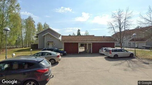 Lägenheter att hyra i Torsby - Bild från Google Street View