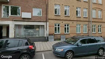 Rum att hyra i Trollhättan - Bild från Google Street View