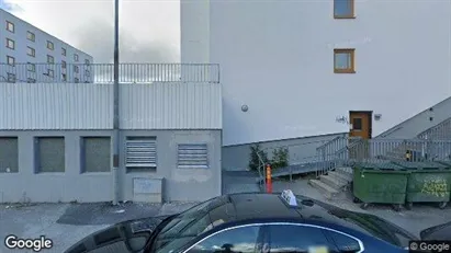 Lägenheter att hyra i Västerort - Bild från Google Street View
