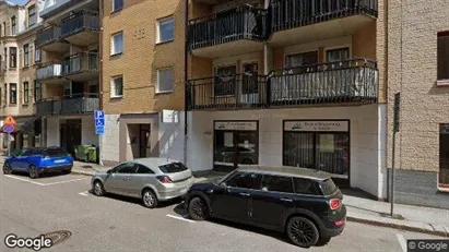 Lägenheter att hyra i Trollhättan - Bild från Google Street View
