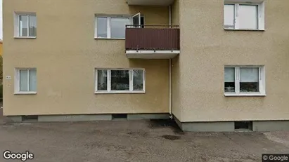 Lägenheter att hyra i Kalmar - Bild från Google Street View
