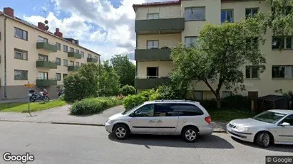 Lägenheter till salu i Kungsholmen - Bild från Google Street View