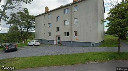 Lägenheter till salu i Härnösand - Bild från Google Street View
