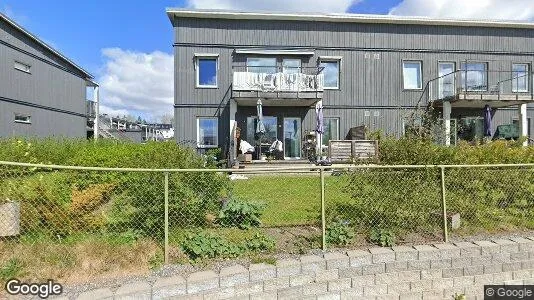 Lägenheter till salu i Norrtälje - Bild från Google Street View