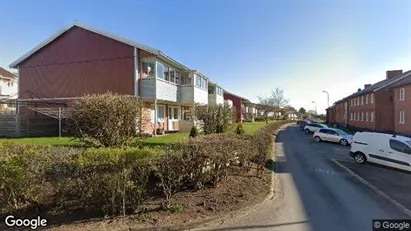 Lägenheter till salu i Gislaved - Bild från Google Street View