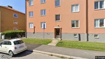 Lägenheter till salu i Uppsala - Bild från Google Street View