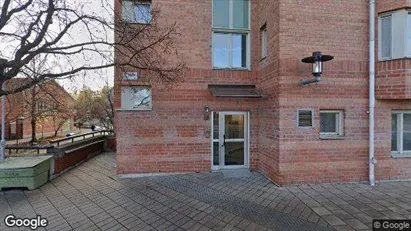 Lägenheter till salu i Söderort - Bild från Google Street View