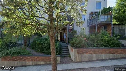 Bostadsrätter till salu i Södermalm - Bild från Google Street View