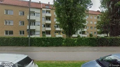 Lägenheter att hyra i Malmö Centrum - Bild från Google Street View