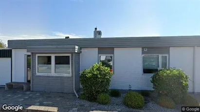 Lägenheter att hyra i Skurup - Bild från Google Street View