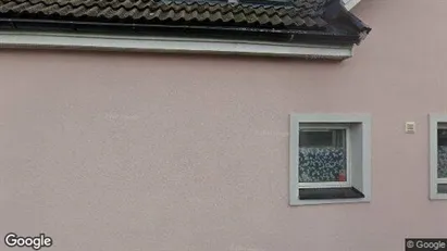 Lägenheter till salu i Lund - Bild från Google Street View