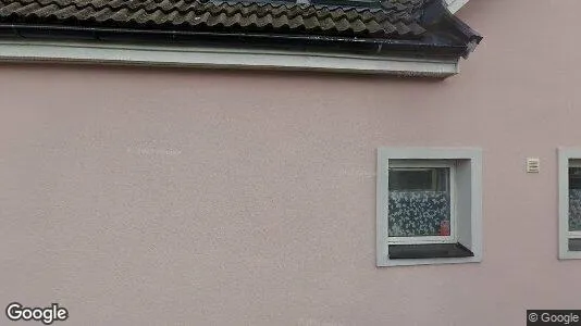 Lägenheter till salu i Lund - Bild från Google Street View