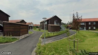 Bostadsrätter till salu i Stenungsund - Bild från Google Street View