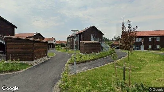 Bostadsrätter till salu i Stenungsund - Bild från Google Street View