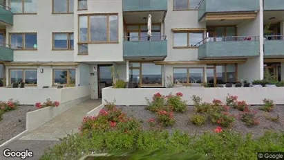 Bostadsrätter till salu i Malmö Centrum - Bild från Google Street View