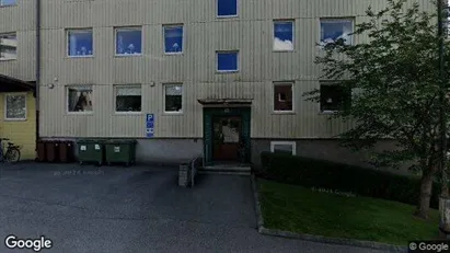 Bostadsrätter till salu i Borås - Bild från Google Street View