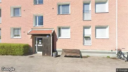 Bostadsrätter till salu i Ludvika - Bild från Google Street View