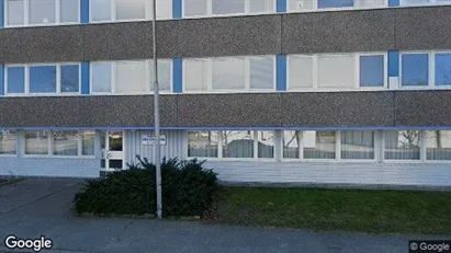 Bostadsrätter till salu i Partille - Bild från Google Street View