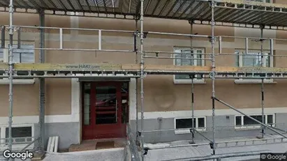 Bostadsrätter till salu i Nässjö - Bild från Google Street View