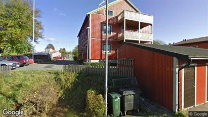 Bostadsrätter till salu i Trosa - Bild från Google Street View
