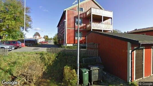 Bostadsrätter till salu i Trosa - Bild från Google Street View