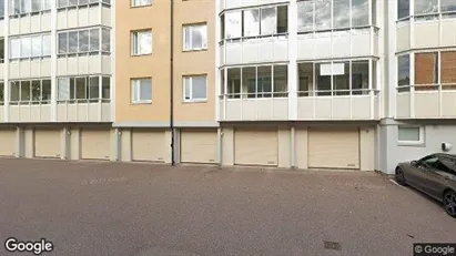 Bostadsrätter till salu i Borlänge - Bild från Google Street View
