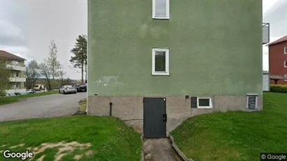 Bostadsrätter till salu i Ludvika - Bild från Google Street View