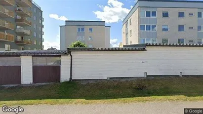 Bostadsrätter till salu i Katrineholm - Bild från Google Street View