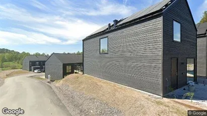 Bostadsrätter till salu i Falun - Bild från Google Street View