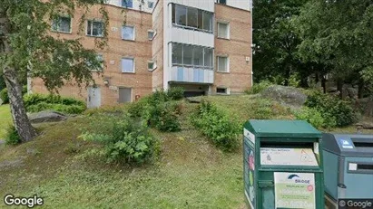 Lägenheter att hyra i Göteborg Östra - Bild från Google Street View