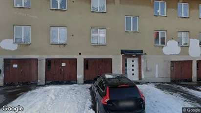 Lägenheter till salu i Umeå - Bild från Google Street View