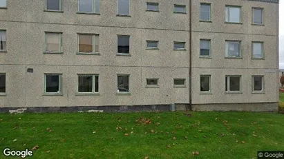 Lägenheter att hyra i Uddevalla - Bild från Google Street View