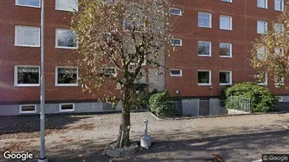 Bostadsrätter till salu i Uddevalla - Bild från Google Street View