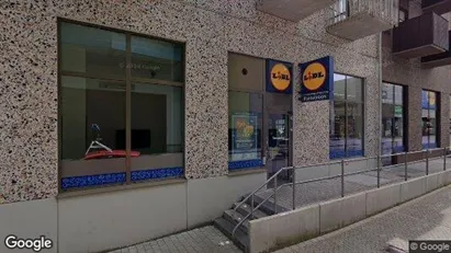 Bostadsrätter till salu i Partille - Bild från Google Street View