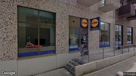 Bostadsrätter till salu i Partille - Bild från Google Street View