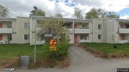 Lägenheter att hyra i Nyköping - Bild från Google Street View