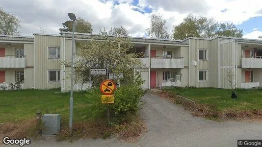 Lägenheter att hyra i Nyköping - Bild från Google Street View