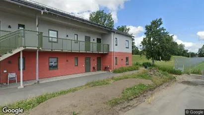 Lägenheter att hyra i Skurup - Bild från Google Street View