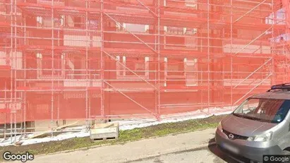 Lägenheter att hyra i Nacka - Bild från Google Street View