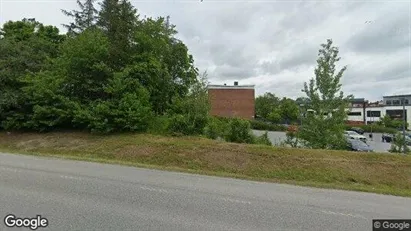 Lägenheter att hyra i Sigtuna - Bild från Google Street View