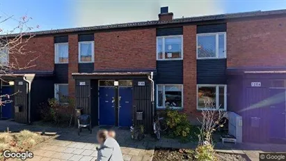 Lägenheter att hyra i Sollentuna - Bild från Google Street View