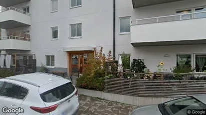 Lägenheter att hyra i Västerort - Bild från Google Street View