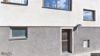 Lägenheter att hyra i Söderort - Bild från Google Street View