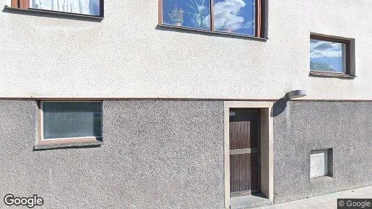Lägenheter att hyra i Söderort - Bild från Google Street View